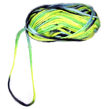  Acrylic Yarn ( Acrylic Yarn)