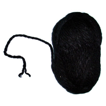 Acrylgarn (Acrylgarn)