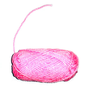  Acrylic Yarn (Acrylic Yarn)