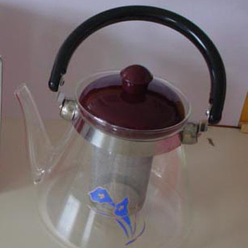 Coffee & Tea Pot (Coffee & Tea Pot)