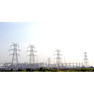  Substation Framework