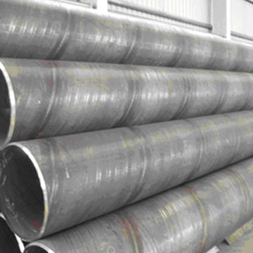  Spiral Welded Steel Pipe