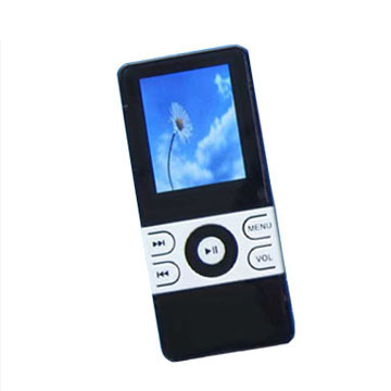  MP4 Player ( MP4 Player)