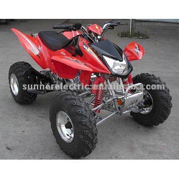  250cc ATV (Big Size) (250cc ATV (большие размеры))