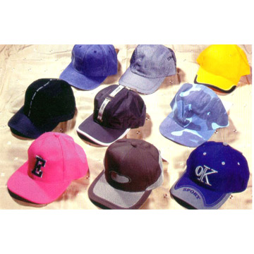  Hats (Chapeaux)