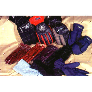  Gloves (Gants)