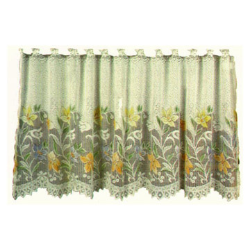  Curtain (Rideau)