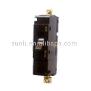  C50 Mini Circuit Breaker ( C50 Mini Circuit Breaker)