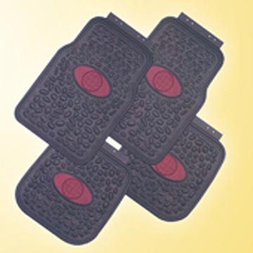  Car Mat ( Car Mat)