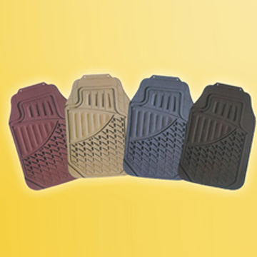  Car Mat ( Car Mat)