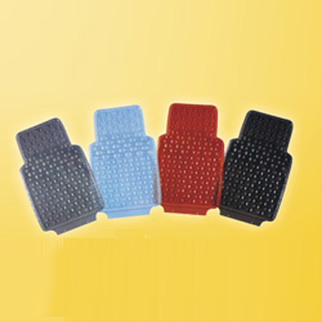  Car Mat ( Car Mat)