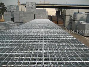  Grating Panel (Решетка Группы)