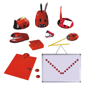  Office Set (Office Set)