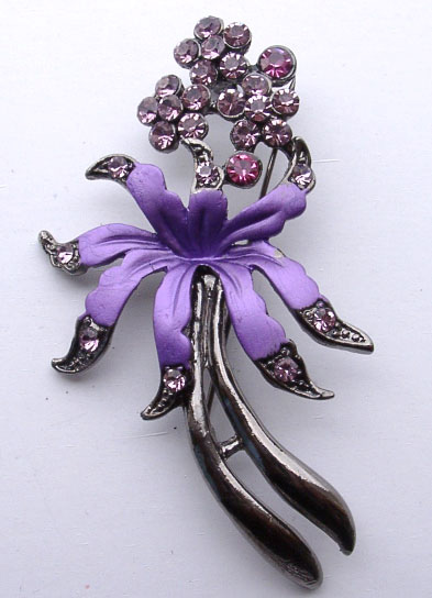  Brooch (Broche)