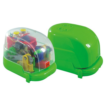  Electronic Punch and Stapler ( Electronic Punch and Stapler)