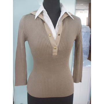 Twin-Set Sweater ( Twin-Set Sweater)