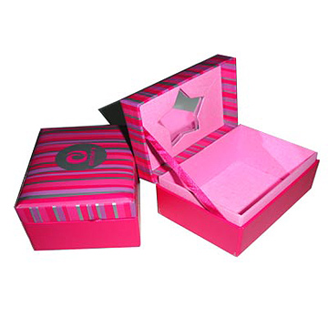  Gift Packaging Box (Подарочная упаковка Box)