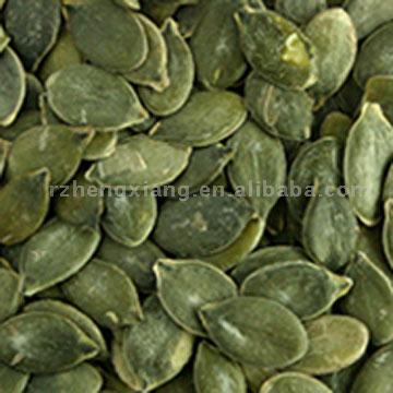  Grown without Shell Pumpkin Seed (Cultivé sans Shell de graines de courge)