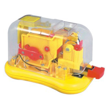  Electronic Stapler ( Electronic Stapler)
