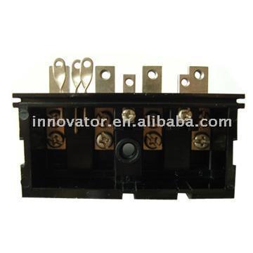  Plastic Injection Molding (Plastic Injection Molding)