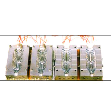  plastic Mould