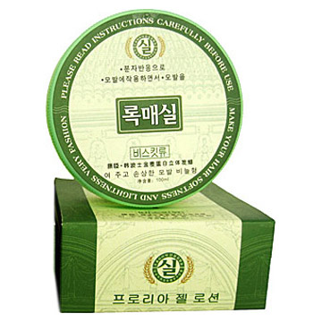  Golden Barley Protein 3D Hair Wax ( Golden Barley Protein 3D Hair Wax)