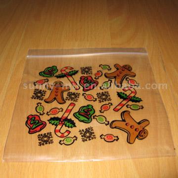  Seasonal Zipper Bag ( Seasonal Zipper Bag)