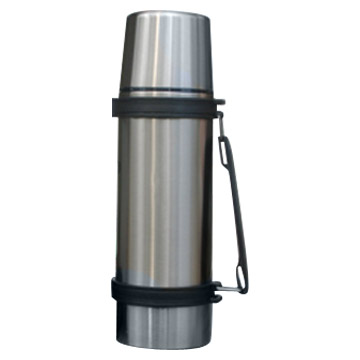  Stainless Steel Vacuum Flask