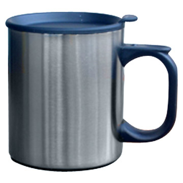  Stainless Steel Mug ( Stainless Steel Mug)