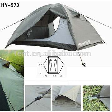  Tent (Места для палаток)