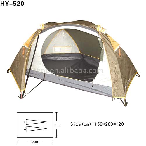  Tent (Места для палаток)