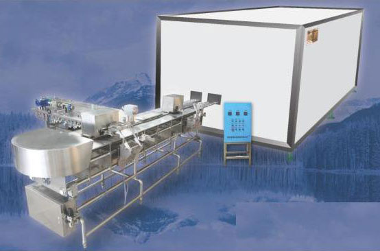  SD868-F Pressing Ice Cream Machine ( SD868-F Pressing Ice Cream Machine)