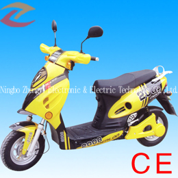  Electric Scooter (Электрический скутер)