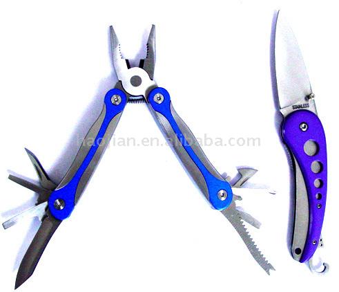  Multi Functional Pliers (Многофункциональный Клещи)