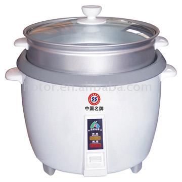  Drum-Shape Rice Cooker (Drum-Shape Rice Cooker)