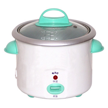  Pixie Serial Rice Cooker (Пикси Serial Rice Cooker)