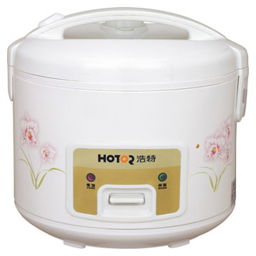  Little Prince Plain Type Rice Cooker (Маленький принц Plain типа Rice Cooker)