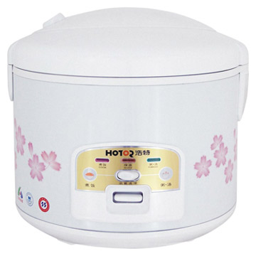  Rice Cooker (Cherry Blossom) (Rice Cooker (Cherry Blossom))