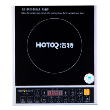  Induction Cooker HT-15