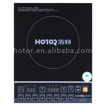  Induction Cooker (HT-19)