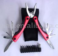  Multifunctional Pliers (Pince Multifonctions)