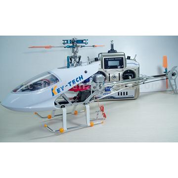  Black Hawk 450S Electric RC Helicopter (Black Hawk 450S Electric RC Helikopter)
