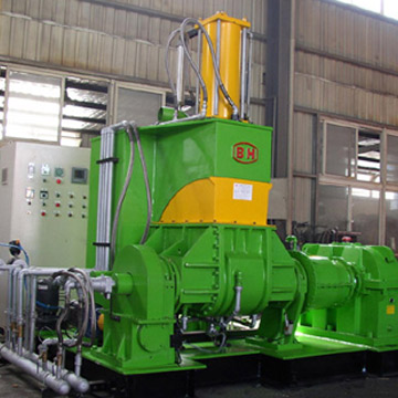  Banbury Machine