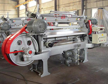 PE & EVA Breaking Machine (PE & EVA Breaking Machine)