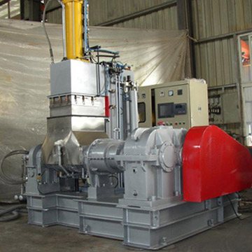  Banbury Machine