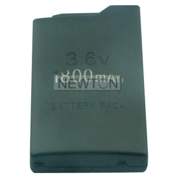  Replacement Battery for Sony PSP ( Replacement Battery for Sony PSP)