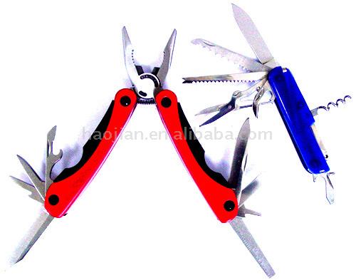 Multifunctional Pliers (Многофункциональные плоскогубцы)