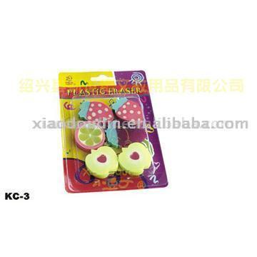 Eraser (Fruit Shape) ( Eraser (Fruit Shape))