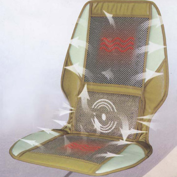  Super Cool Air Seat Cushion ( Super Cool Air Seat Cushion)