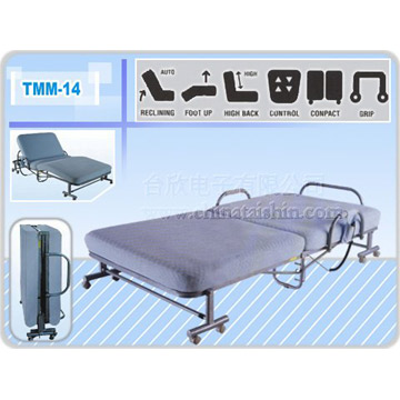  Folding Bed (Lit pliant)